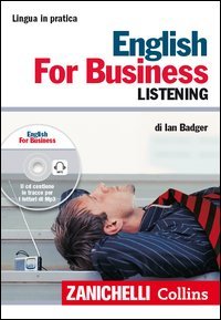 English for business. Listening