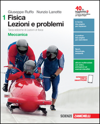 Fisica Lezioni E Problemi