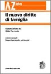 Il nuovo diritto di famiglia vol.2