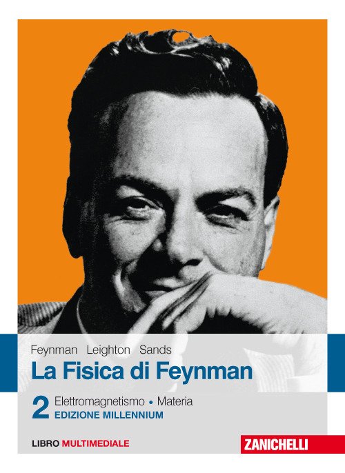 La fisica di Feynman