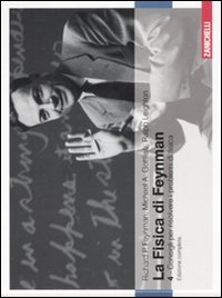 La fisica di Feynman. Ediz. italiana e inglese