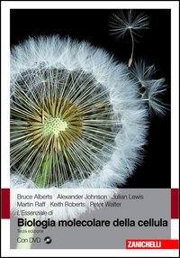 L'essenziale di biologia molecolare della cellula