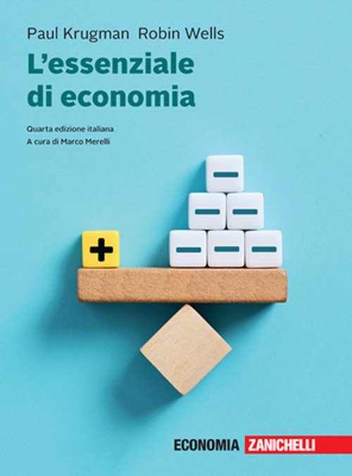 L'essenziale di economia