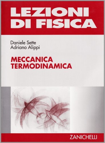 Lezioni di fisica