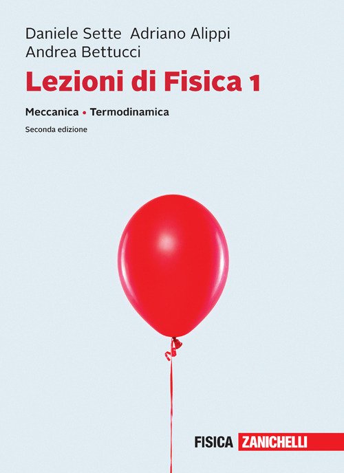 Lezioni di fisica