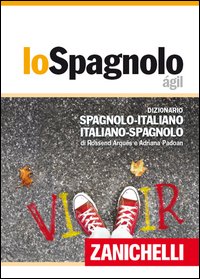Lo spagnolo ágil