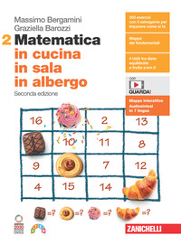 Matematica In Cucina, In Sala, In Albergo. Per Le Scuole Superiori. Con Contenuto Digitale (fornito