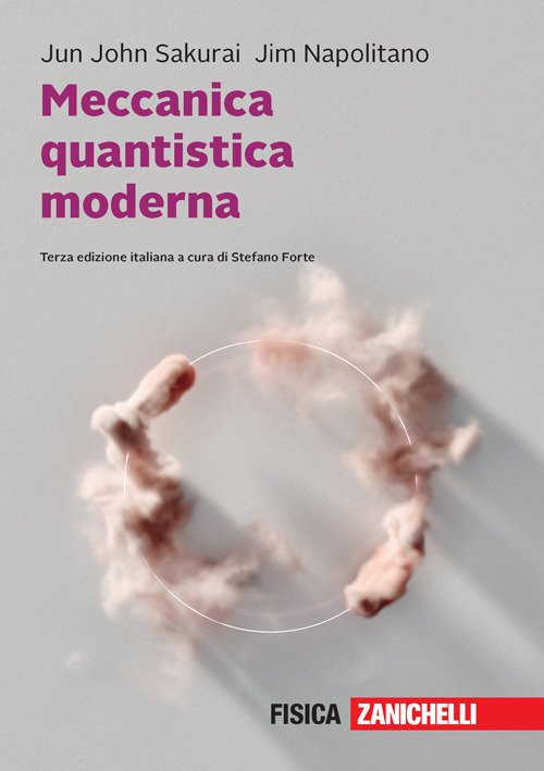 Meccanica quantistica moderna