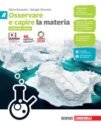 Osservare E Capire. Ediz. Verde. Per La Scuola Media. Con E-book. Con Espansione Online