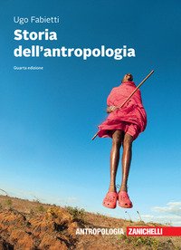 Storia dell'antropologia