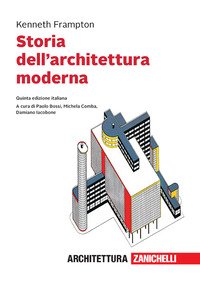Storia dell'architettura moderna