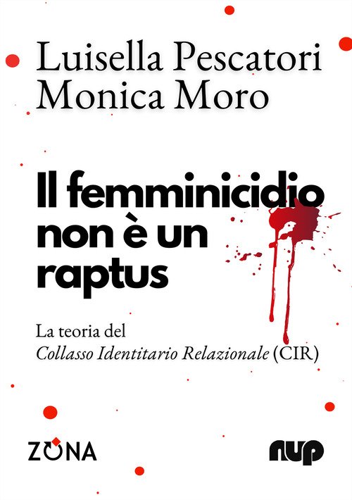 Il femminicidio non è un raptus. La teoria del Collasso Identitario Relazionale (CIR)