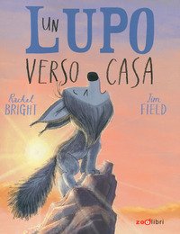 Un lupo verso casa
