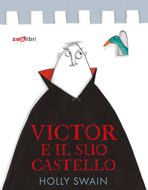 Victor e il suo castello