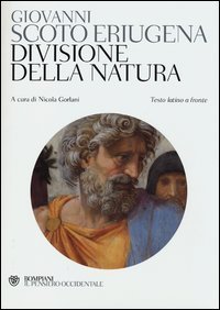 Divisione della natura - Testo latino a fronte
