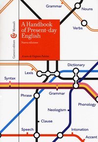 A handbook of present-day english