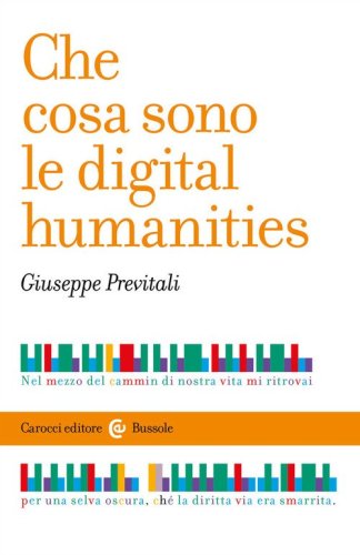 Che cosa sono le digital humanities