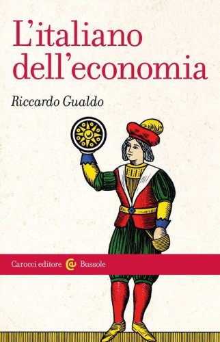 L'italiano dell'economia