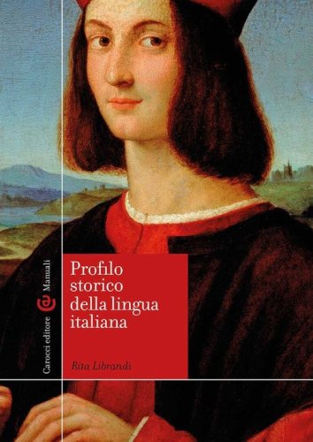 Profilo storico della lingua italiana