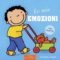 Le mie emozioni