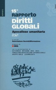 Rapporto sui diritti globali 2017