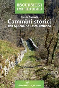 Cammini storici dell'Appenino tosco-emiliano