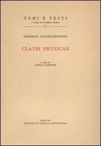 Clavis physicae
