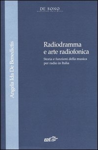 Radiogramma e arte radiofonica