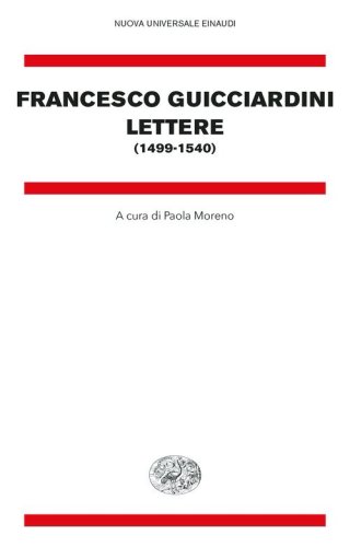 Lettere (1499-1540)