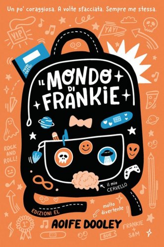 Il mondo di Frankie