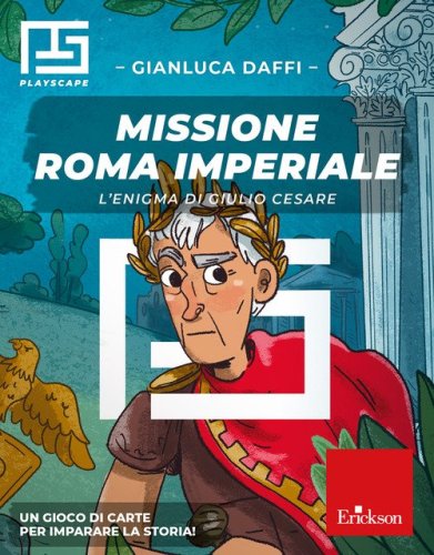 Missione Roma imperiale