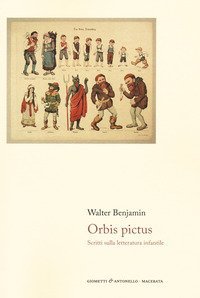 Orbis pictus. Scritti sulla letteratura infantile
