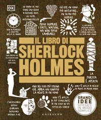Il libro di Sherlock Holmes