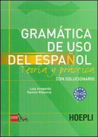 Grammatica de uso del espanol