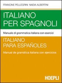 Italiano per spagnoli