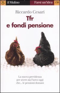 TFR e fondi pensione
