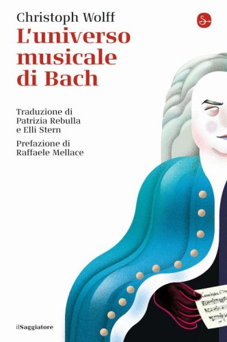 L'universo musicale di Bach