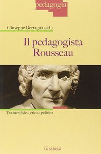 Il pedagogista Rousseau