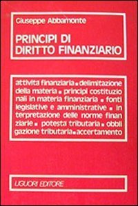 Principi di diritto finanziario