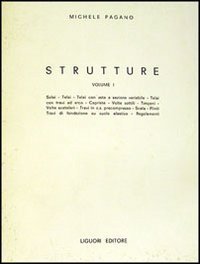Strutture. Vol. 1