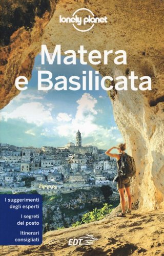 Matera e la Basilicata