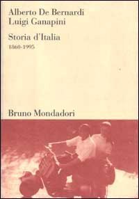 Storia d'Italia 1860-1995