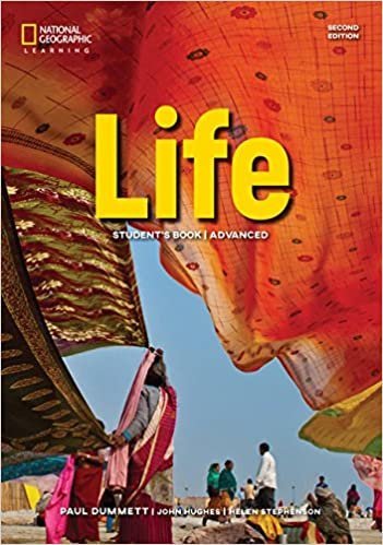 Life Advanced Student`s Book + Ebook Code
