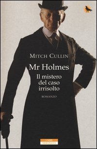 Mr Holmes. Il mistero del caso irrisolto