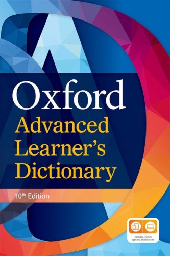 Oxford advanced learner's dictionary. Per le Scuole superiori