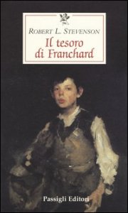 Il tesoro di Franchard