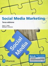 Social media marketing. Ediz. MyLab
