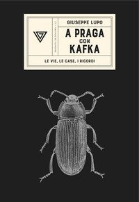 A Praga con Kafka
