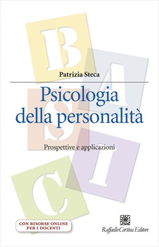 Psicologia della personalità. Prospettive e applicazioni