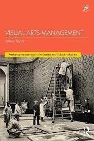 Visual Art Management